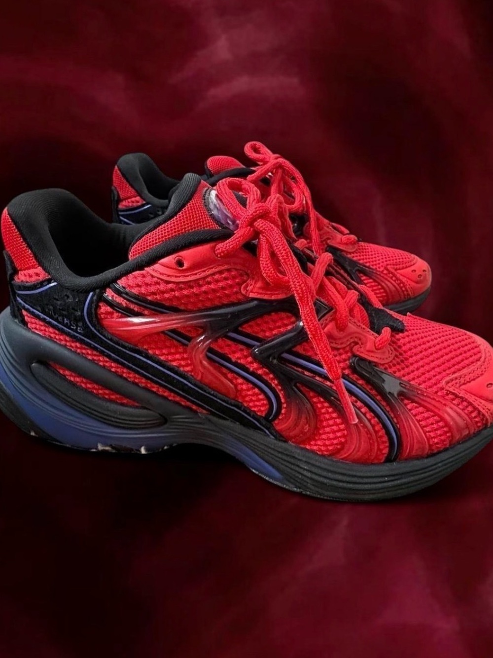 Puma Inverse - Picture 2 of 8
